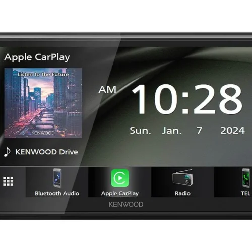 Kenwood DMX5710S