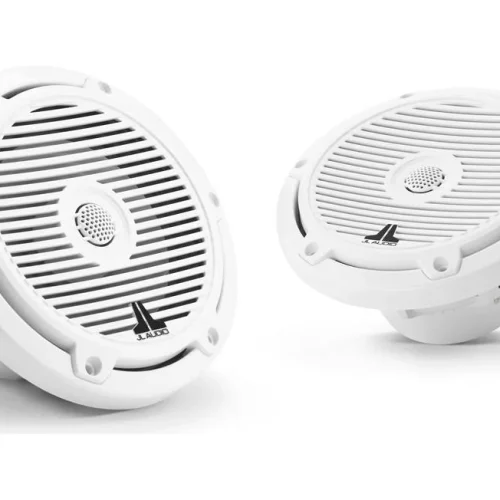 JL Audio M3-650X-C-GW