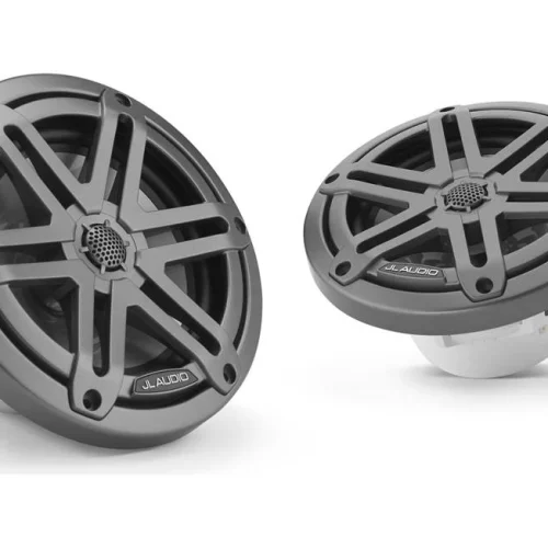 JL Audio M3-650X-S-GM