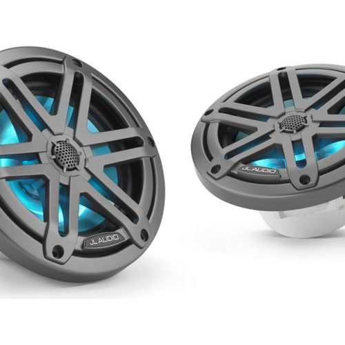 JL Audio M3-650X-S-GM-I