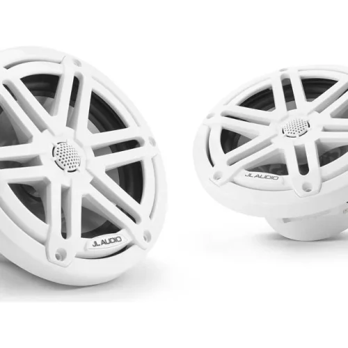 JL Audio M3-650X-S-Gw