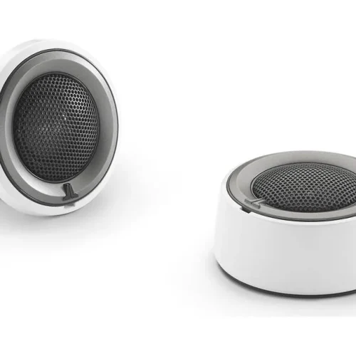 JL Audio M6-100CT-CS-GwGm