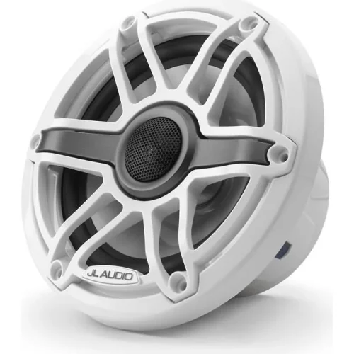 JL Audio M6-650X-S-GwGw