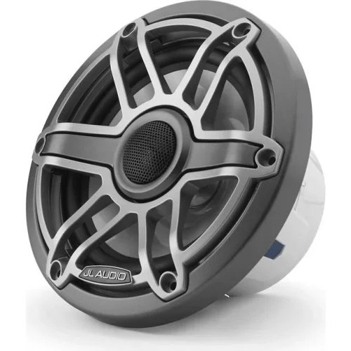 JL Audio M6-650X-S-GmTi
