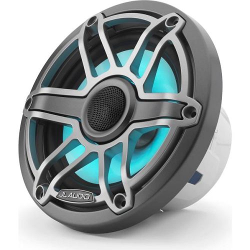 JL Audio M6-650X-S-GmTi-i