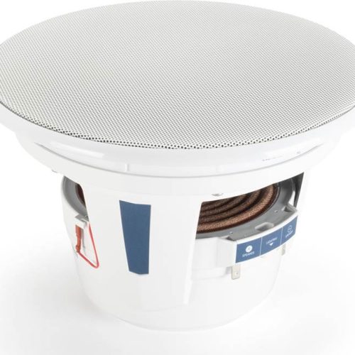 Jl Audio M6-880X-L-GwSw-Single