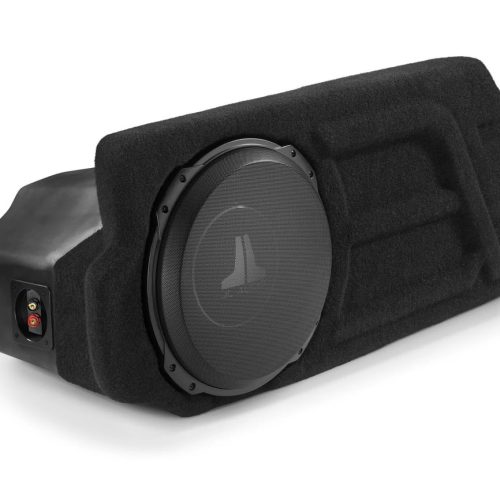 JL Audio SB-GM-CAM6G/12TW3 Stealthbox for ’16-Up Chevy Camaro