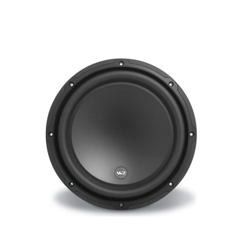 JL Audio 10W3v3-8W3v3 Series 10″ 8-ohm subwoofer